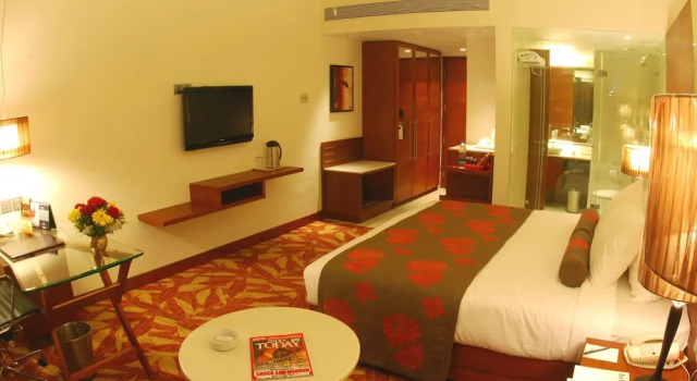 Номер Premium Pride Premier Nagpur