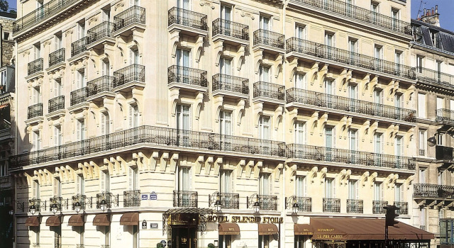 Splendid Etoile Hotel