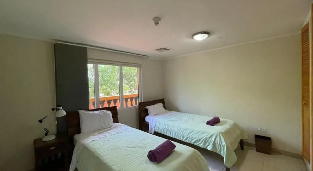 Апартаменты Del Rey Apartments