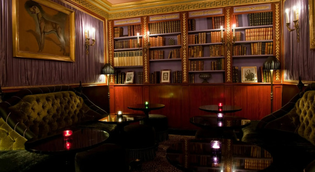 L'Hotel