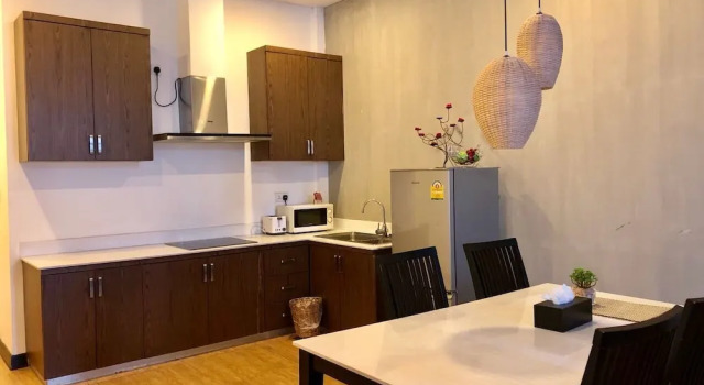 Апартаменты Luxury Asiban Quay Boutique Hotel