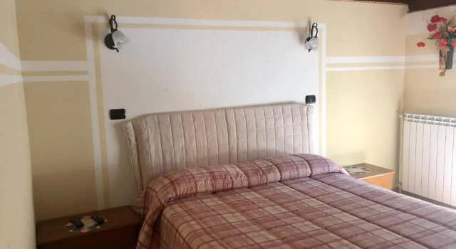 Camera Classica Ca di Voi