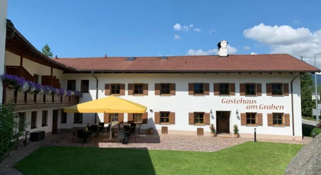 Gästehaus am Graben