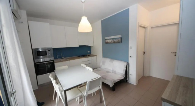 Residence Verdena appartamento 02