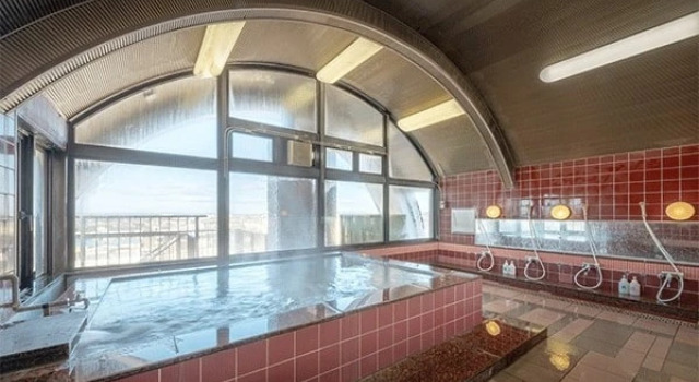 Номер Standard Hotel Marsh Land