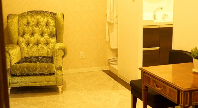 Двухместный номер Deluxe Himalaya Cloud Hotel