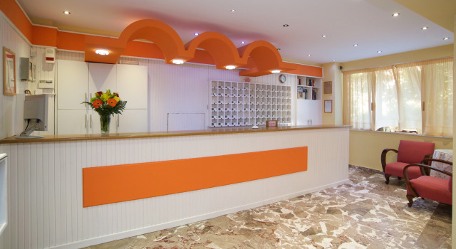 Lorenzo Hotel
