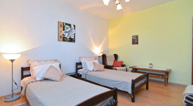Appartamento Standard Apartment 1817