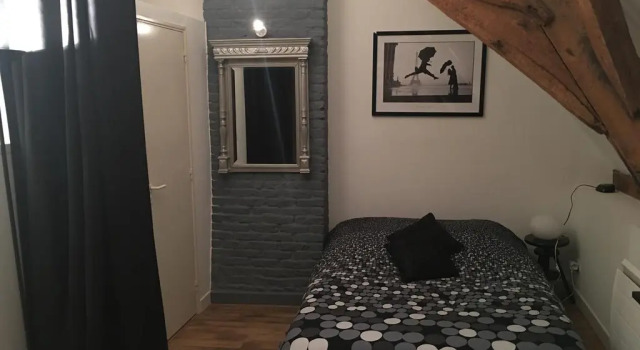 Apartment Relais Princesse