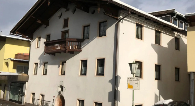 Apartment in Fugen Near Spieljochbahn