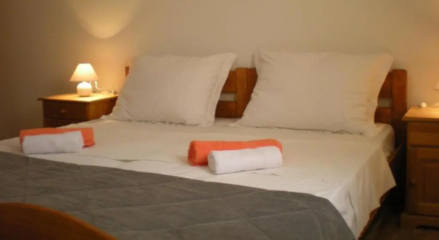Апартаменты Apartments Igor