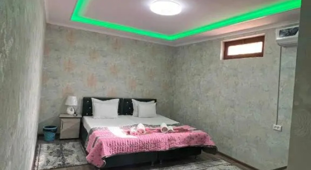 Номер Standard Hotel Guest House GOLDEN DEGREZ