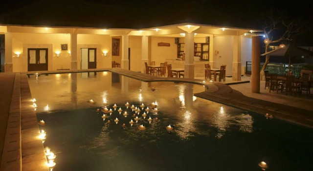 Dolphin Hotel Bali, Забронировать Отель Отели провинции Бали с завтраком, Завтраки