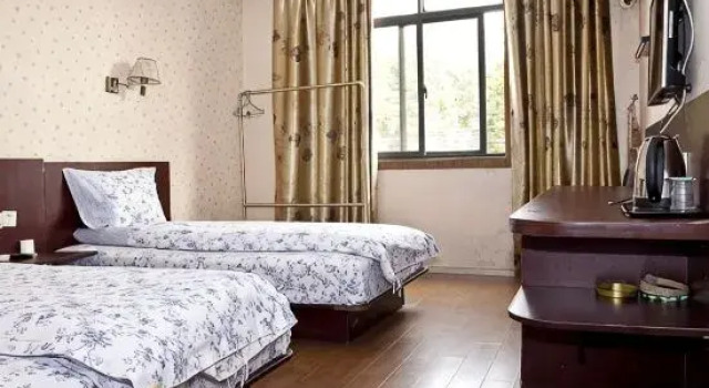 Номер Standard Luojing Business Hotel