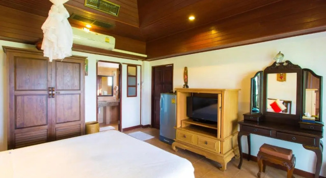 Andaman Bangtao Bay Resort