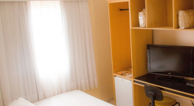 Двухместный номер Superior Hotel Casablanca