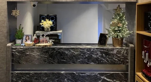 Gangnam L Hotel