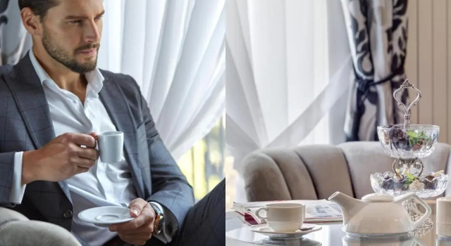 Люкс Rezydencja Luxury Hotel Bytom Piekary Śląskie
