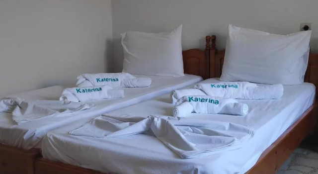 Katerina Apartments