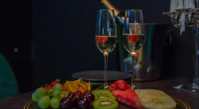 Love Suite Roma, Boek Hotel SPA-hotels in Lazio, SPA
