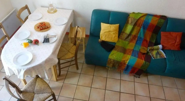 Appartement Bagnères-de-Luchon, 3 pièces, 4 personnes - FR-1-313-190