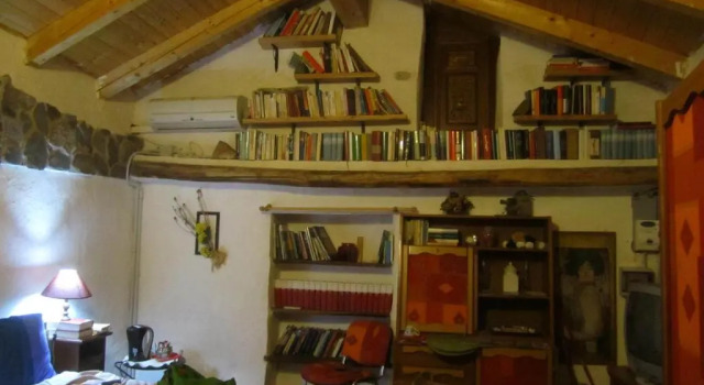 Номер Standard B&B Baita Evelina