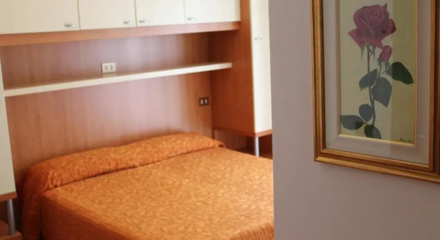 Двухместный номер Standard Hotel Kennedy