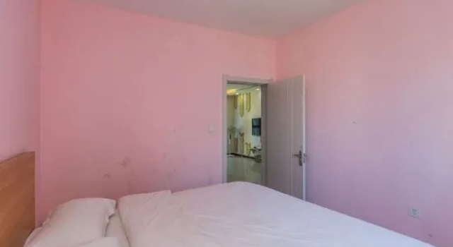 Люкс Deluxe с 3 комнатами Love Apartment (Harbin Sunac Paradise Branch)