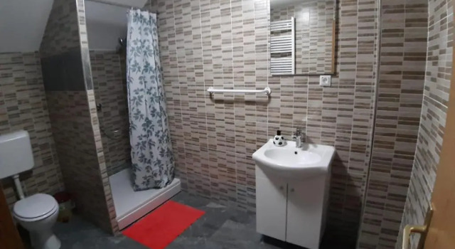Номер Deluxe Guest House Šapina