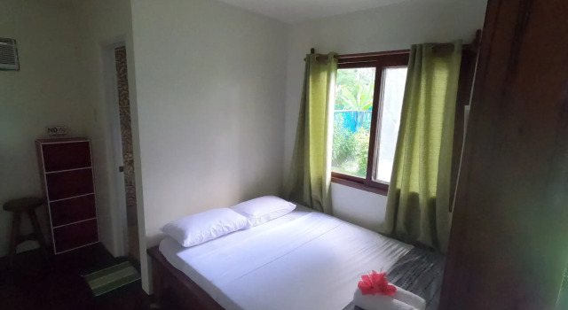 Siargao Sunrise Villa