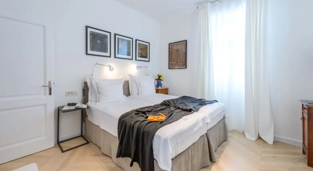 Вилла Premium Villa Donna Paola