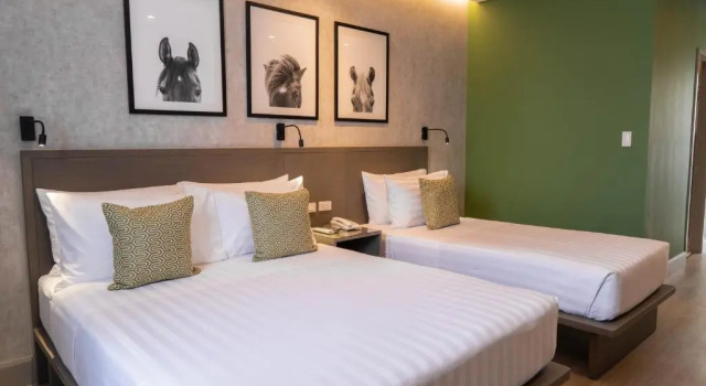 Primeway Suites Cebu, Book Hotel Cebu City Cebu