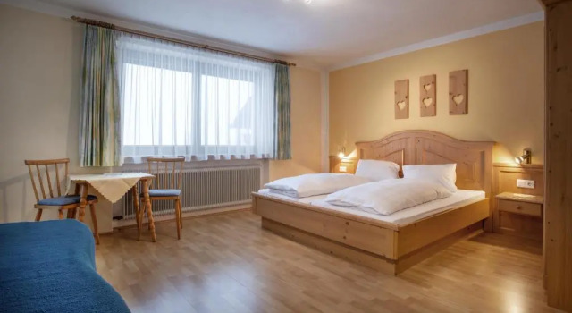 Апартаменты Ferienhof Stadlpoint