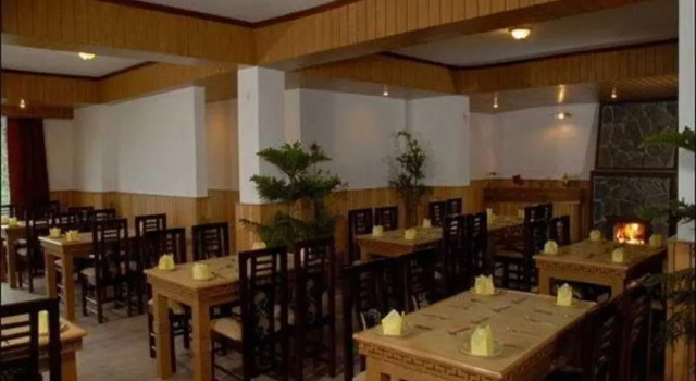 Royal Demazong, Book Hotel Hotels in Sikkim with Parking, Parking