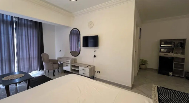 Номер Standard Nile X Hostel - Nile view