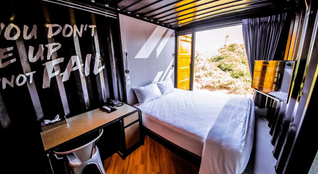 Номер Standard Hivetel Phuket