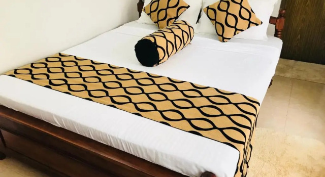 Двухместный номер Deluxe Pinidiya Resort