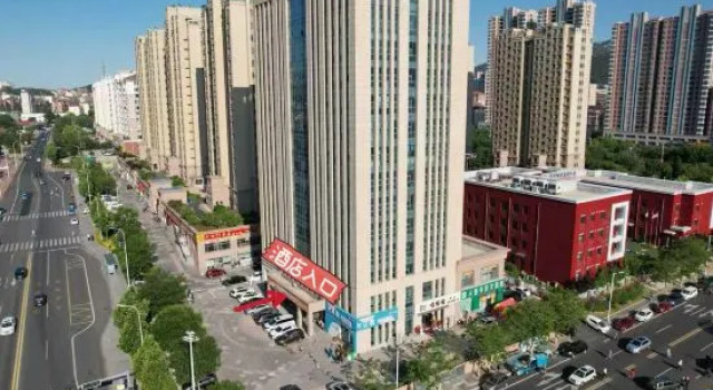 Clound Palace, Prenota Hotel Weihai Shandong