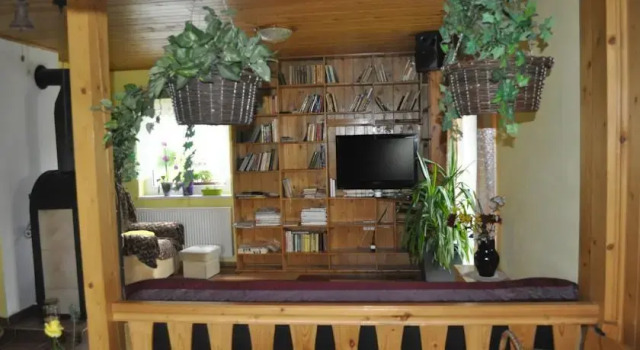 Holiday Home Pelešany, Reserva ahora Hotel Mirova pod Kozakovem República Checa