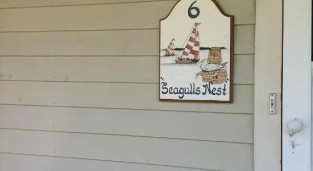 Seagulls Nest, Забронировать Апартаменты/квартира Деннис Полуостров Кейп-Код