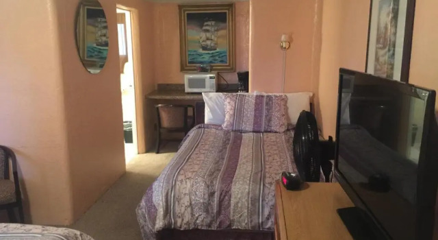 Номер Standard Budget Inn Motel Chemult