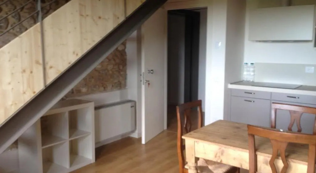 Номер Superior Bed & Breakfast Le Coste