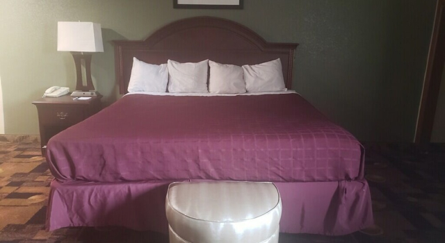 Hawthorn Extended Stay by Wyndham Fayetteville