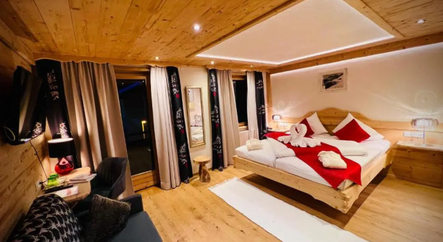Двухместный номер Standard Hotel Gasthof Adler