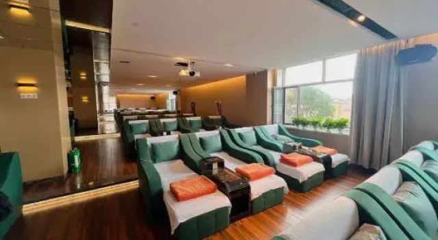Jilin Hongyang Water Dream Hotel (Northeast Electric Power University Branch), Rezervovat Hotel Ťi-lin Jilin