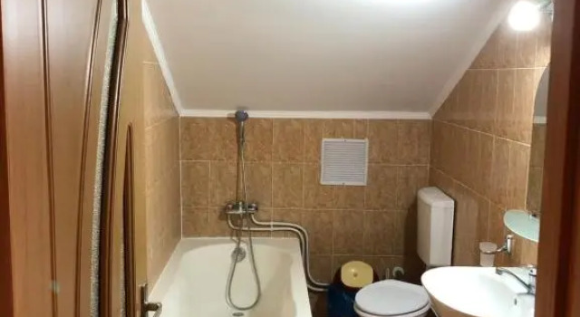Номер Standard Casa Maria