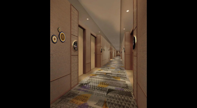 Номер Premium Hotel Indigo Inuyama Urakuen Garden by IHG