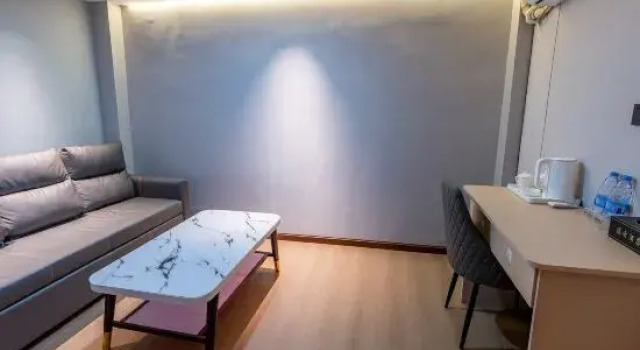 Xiyun Hotel ( Xiangyang Ancient City Branch), Prenota Hotel Hotel a Xiangyang con parcheggio, Parcheggio