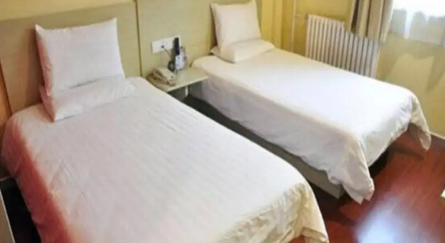 Hanting Hotel Chenzhou Pedestrian Street Branch, Rezervați Hotel Hoteluri și cazare în Chenzhou, Hotel
