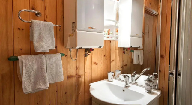 Апартаменты Apartment Perić